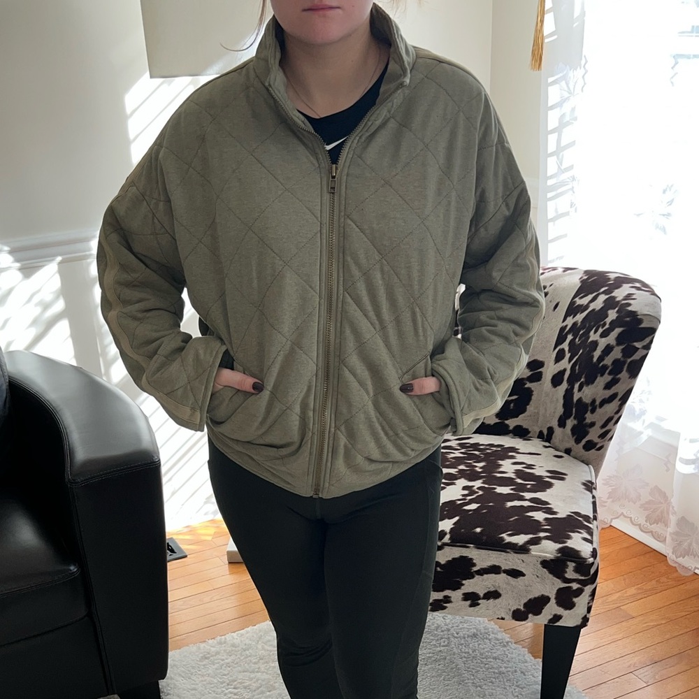 Bagatelle Jacket